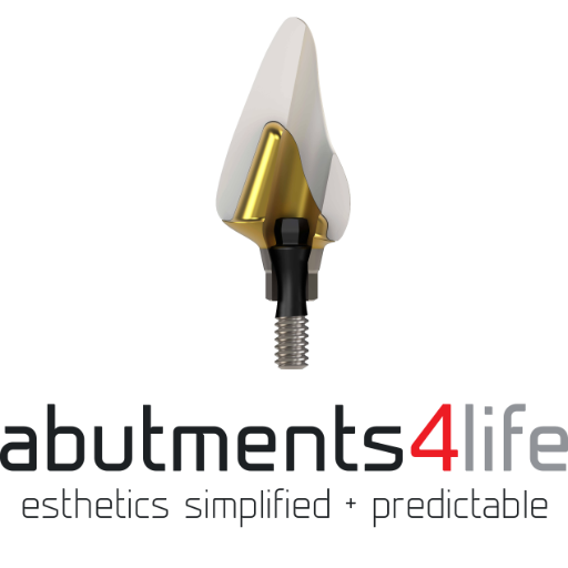 abutments4life logo