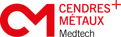 cendres+métaux logo